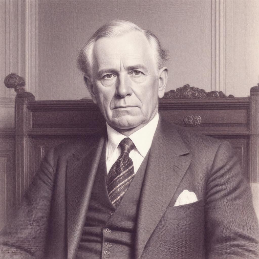 Sir William Joynson-Hicks